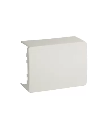 Bocchiotti b02547 flaches T-Stück Ast NTAN 150x80 weißes Zubehör